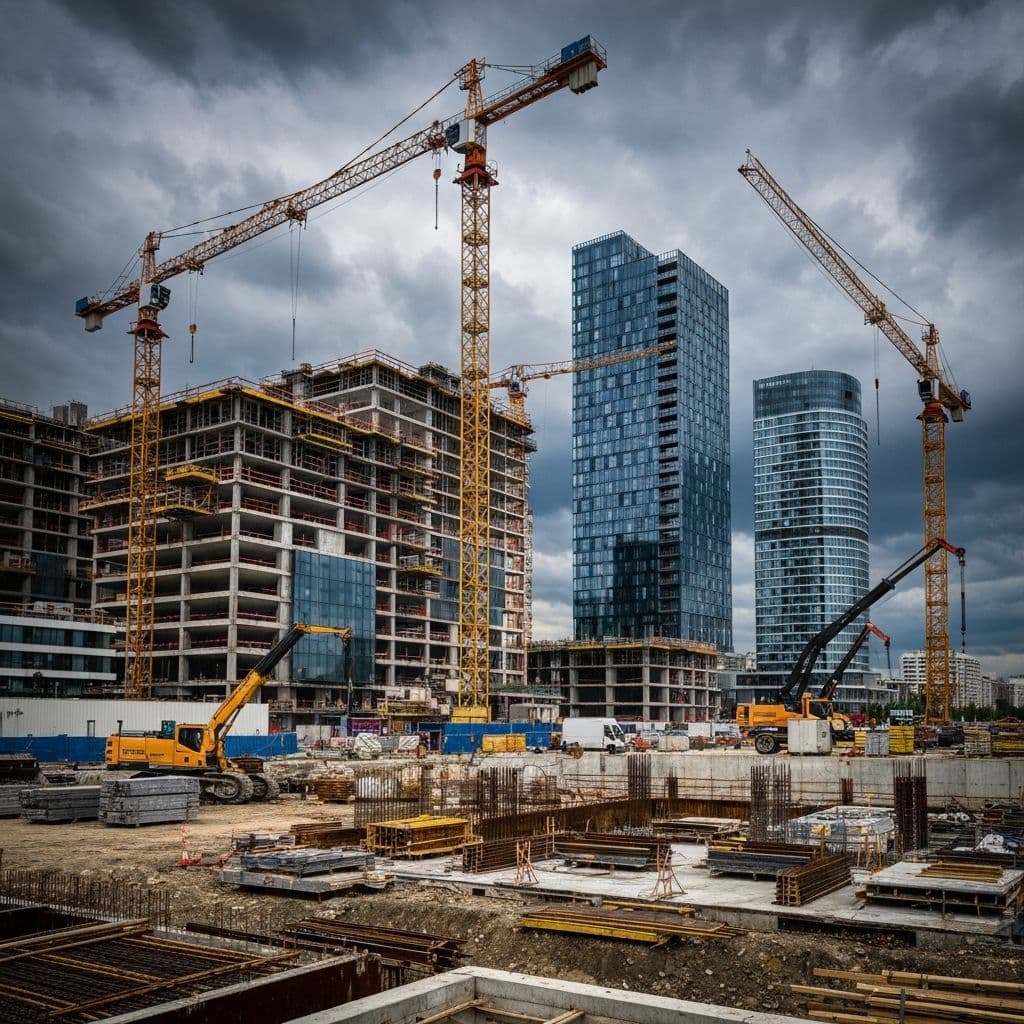 Beograd na vodi - nova faza izgradnje počinje u martu