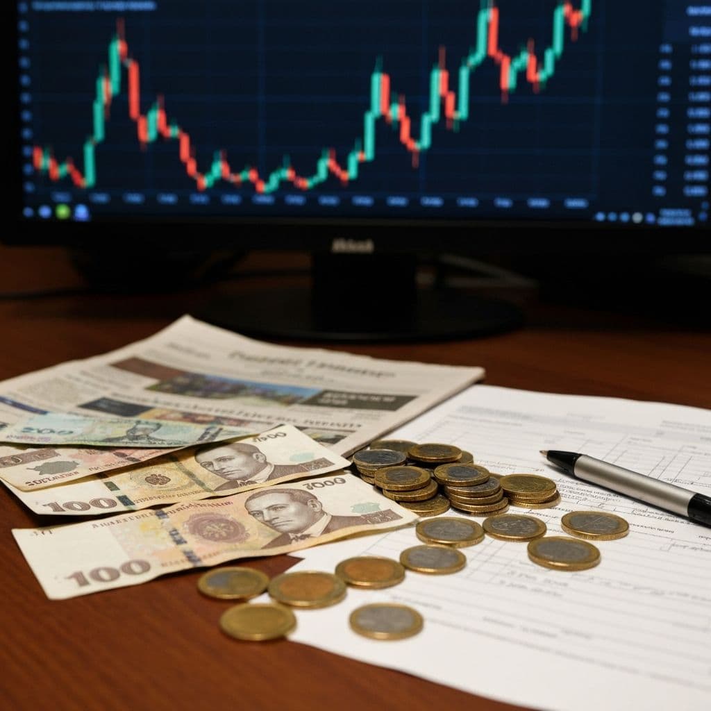 Narodna banka Srbije zadržala referentnu kamatnu stopu