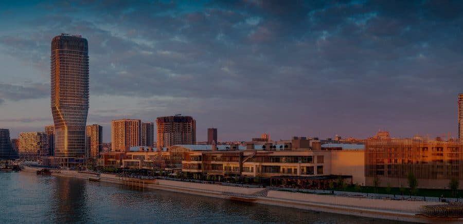 Srbija mora da reguliše pravni status više od 50.000 državnih nekretnina 