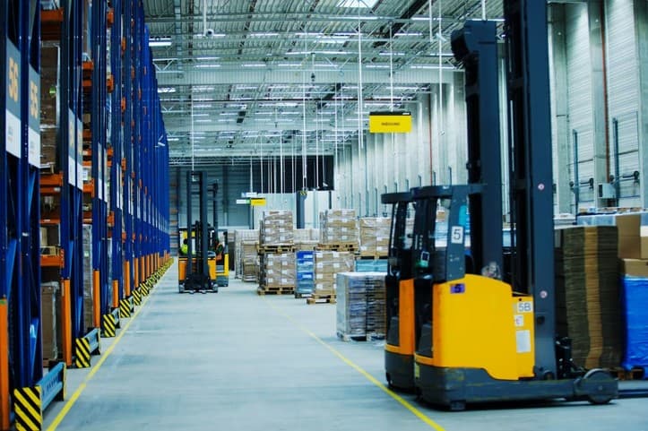 Češka logistička kompanija JUSDA Evropa započela je sa radom u Srbiji