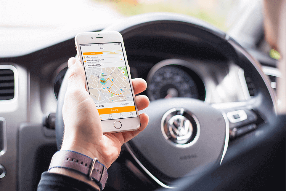 Tržište taksi usluga u Srbiji se preusmerava ka aplikacijama, ali ostaje strogo regulisano