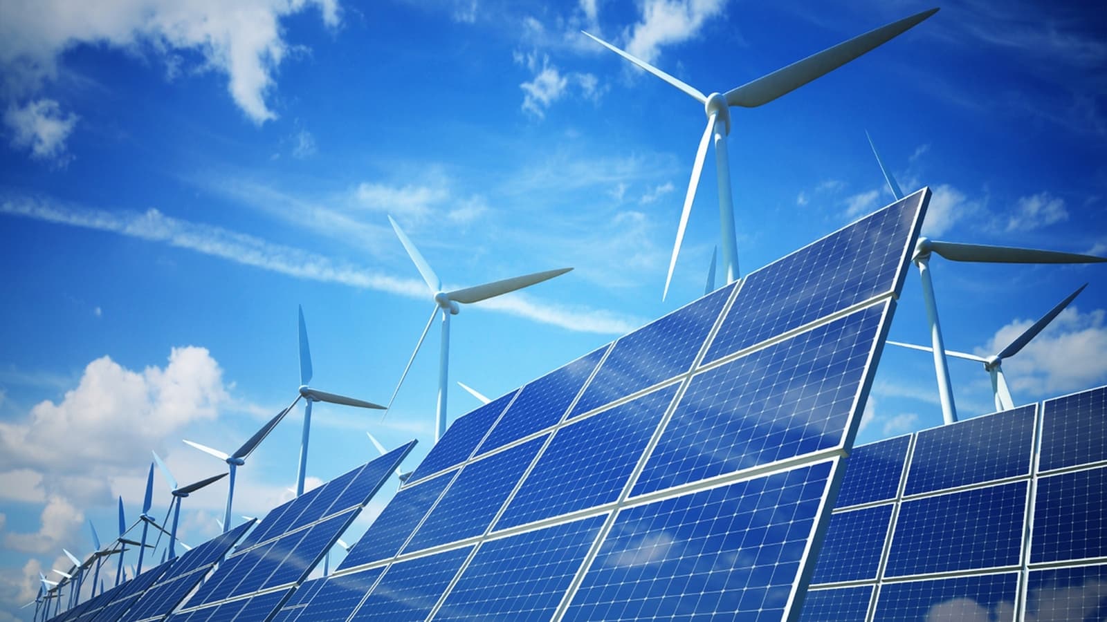 Srbija planira da do 2030. godine doda 3,5 GV novih kapaciteta iz oblasti vetro i solarne energije