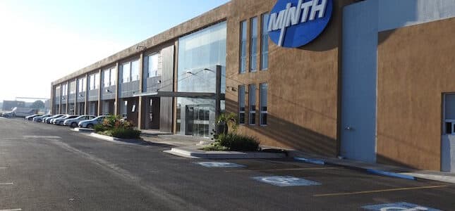 Minth se priprema da izgradi svoju četvrtu fabriku automobilskih komponenti u Šapcu