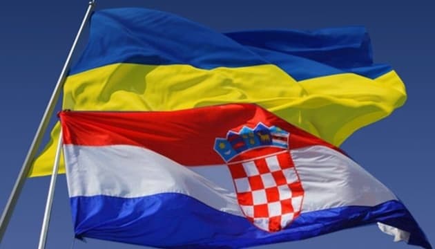 Ukrajina i Hrvatska proširuju svoju ekonomsku saradnju