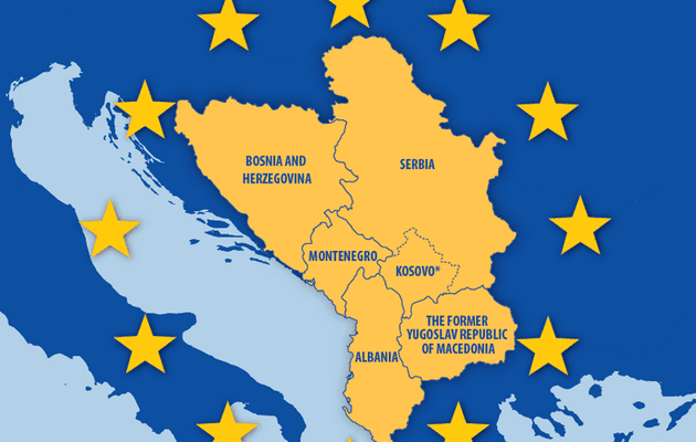 Srbija jača svoju ulogu kao izvozni čvor za Zapadni Balkan