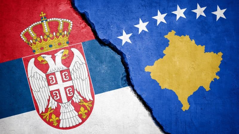 Srbija i Kosovo trguju uprkos političkom konfliktu