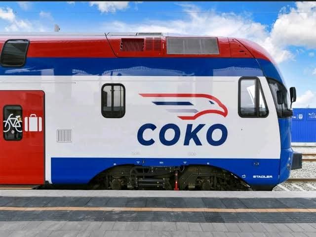 Srbija Voz pokrenuo onlajn prodaju karata za Crnu Goru i Mađarsku