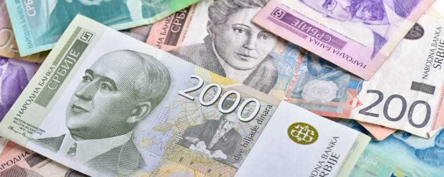 KoronaPay („Zolotaja Korona“) obustavila transfere iz Rusije u Srbiju