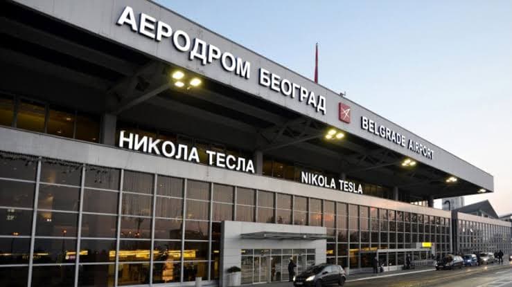 Aerodrom u Beogradu raste gotovo dvostruko brže od evropskih konkurenata