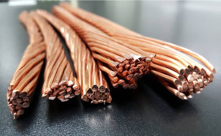 Skupa bakar ide na ruku Srbiji - zemlja ušla u top-20 svetskih proizvođača