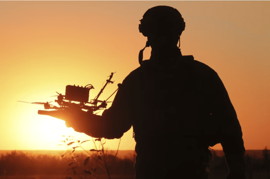 Srbija za sada nije ušla među vodeća defense-tech tržišta Evrope, ali ubrzava tehnološku modernizaci