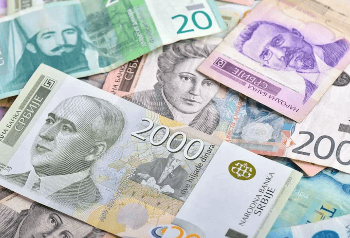 Srbija uvodi nove naknade za dokumenta za strance od 12. septembra