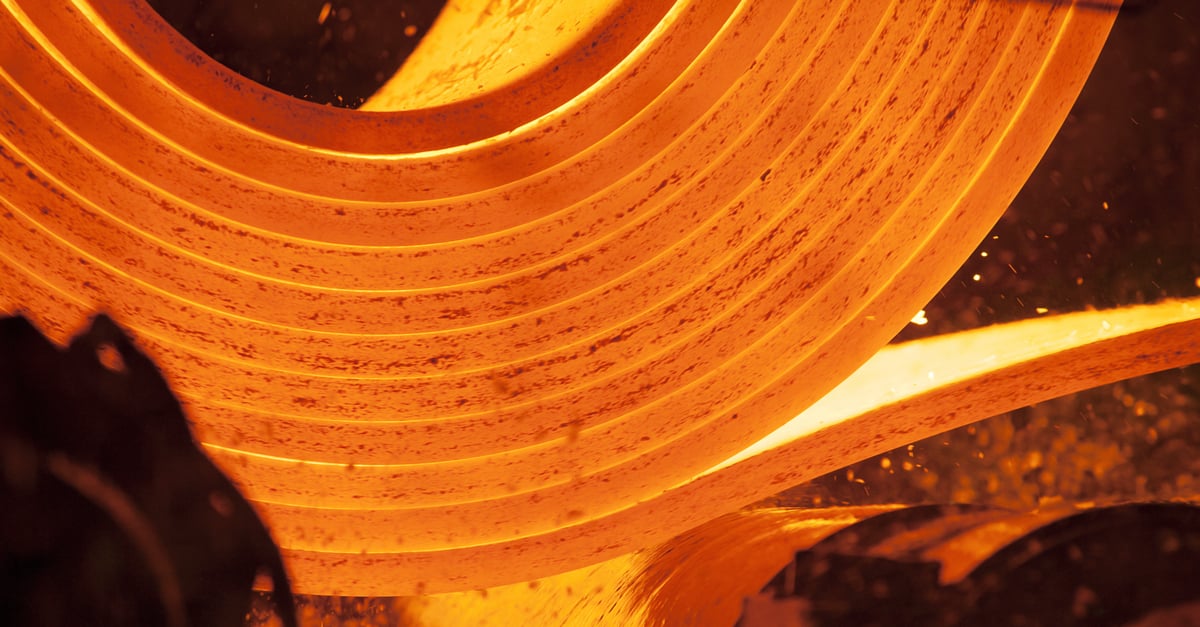 Metalurški sektor Srbije ima za cilj da obnovi proizvodnju i izvoz u EU do 2026. godine