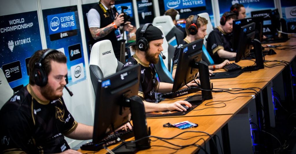 Srbija se uspostavlja kao regionalno čvorište za velike e-sportske događaje