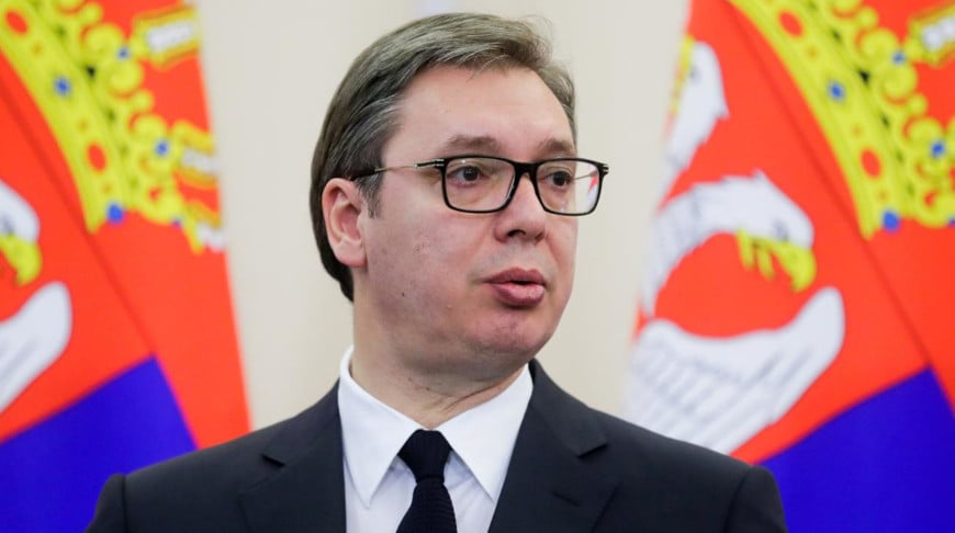 Vučić obećava podršku za nova ulaganja u odbrambenoj fabrici MB Namenska