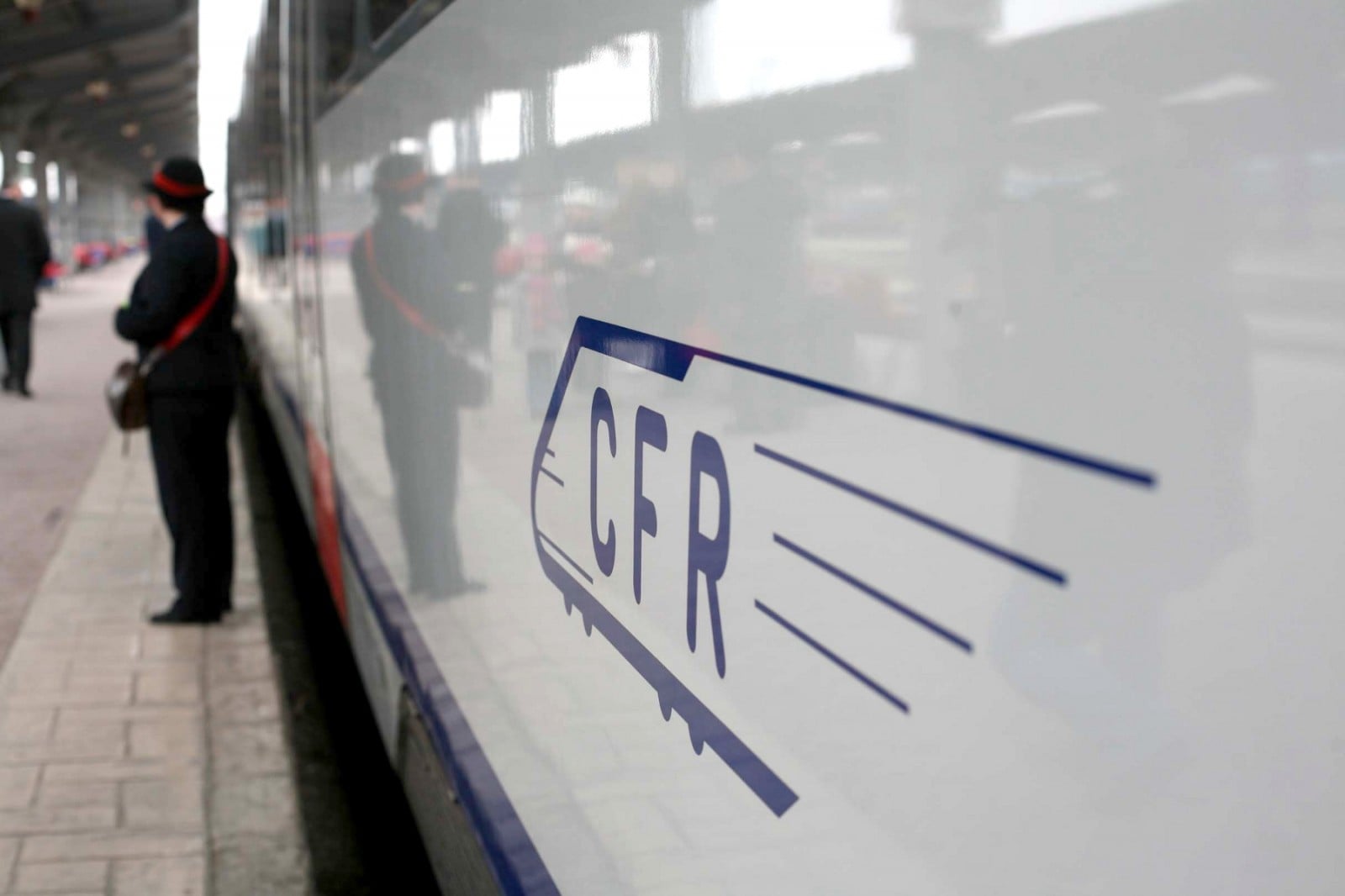 Rumunija planira železnički koridor do Mađarske sa brzinama do 250 km/č