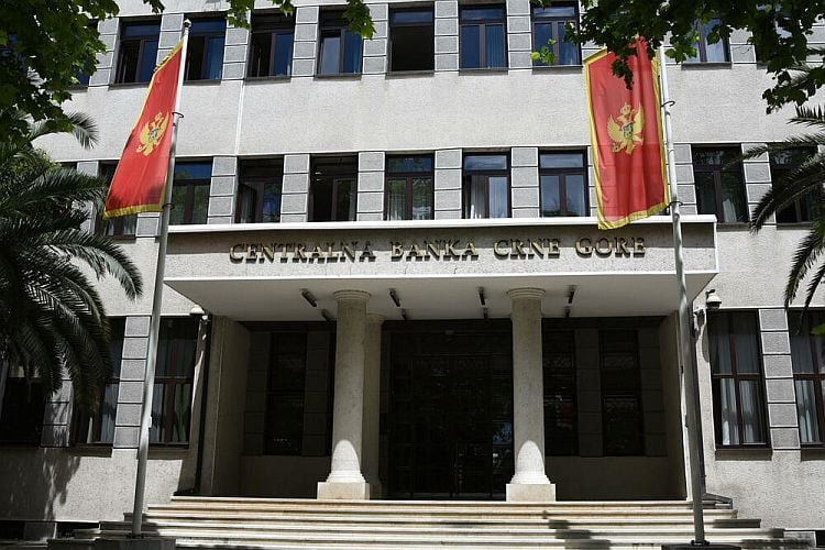 Centralna banka Crne Gore priprema lansiranje trenutnih plaćanja u skladu sa SEPA standardima
