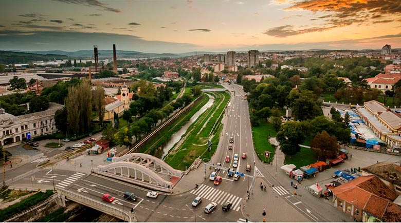 Janfeng u Kragujevcu pokazuje kako se industrijske zone Srbije razvijaju