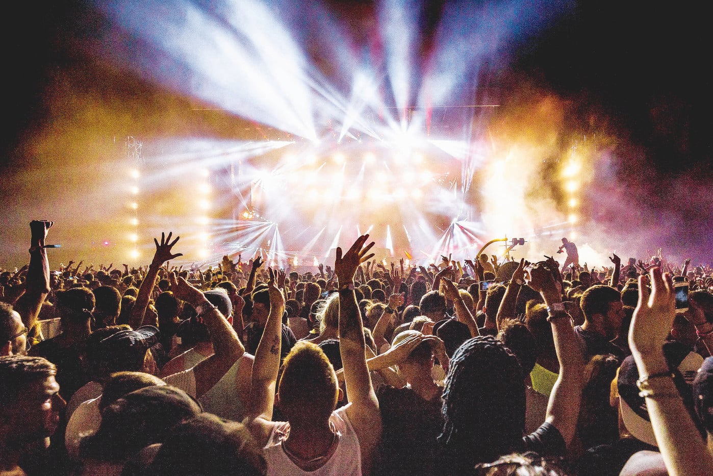 Muzički festival CHANGEOVER SWITCH održaće se u Beogradu 22–23. maja
