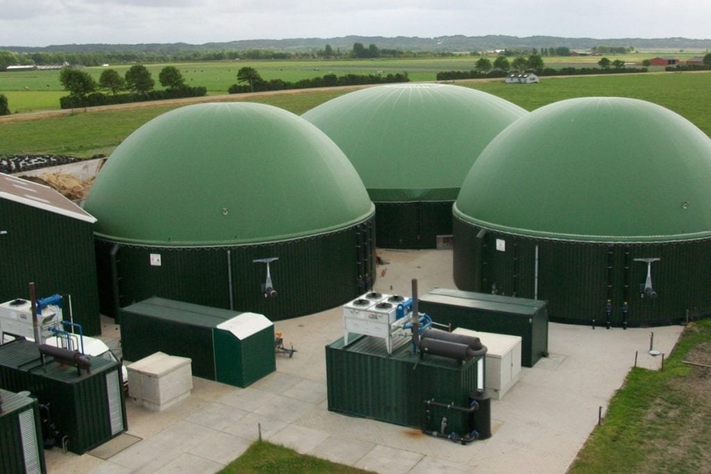 Biogorivo postaje deo energetske strategije Srbije