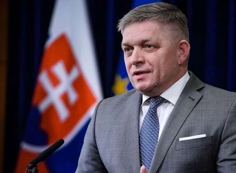 Fico navodi Srbiju, Albaniju i Crnu Goru kao najspremnije za pristup EU
