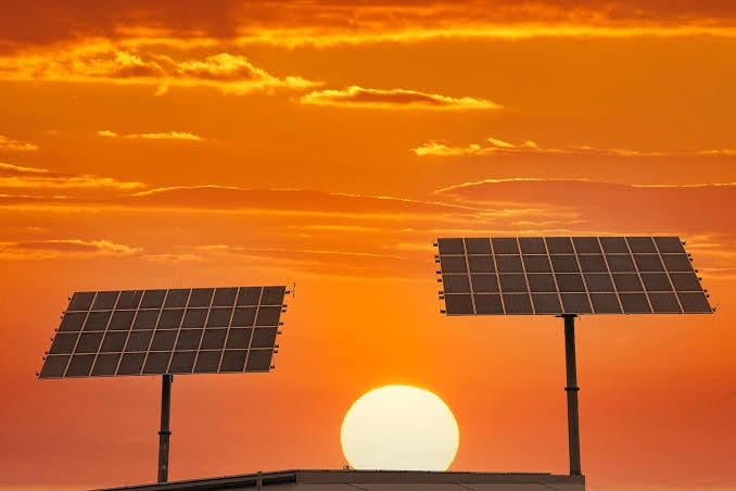 Srpske fabrike su predmet novih pravila o proizvodnji solarne energije na licu mesta