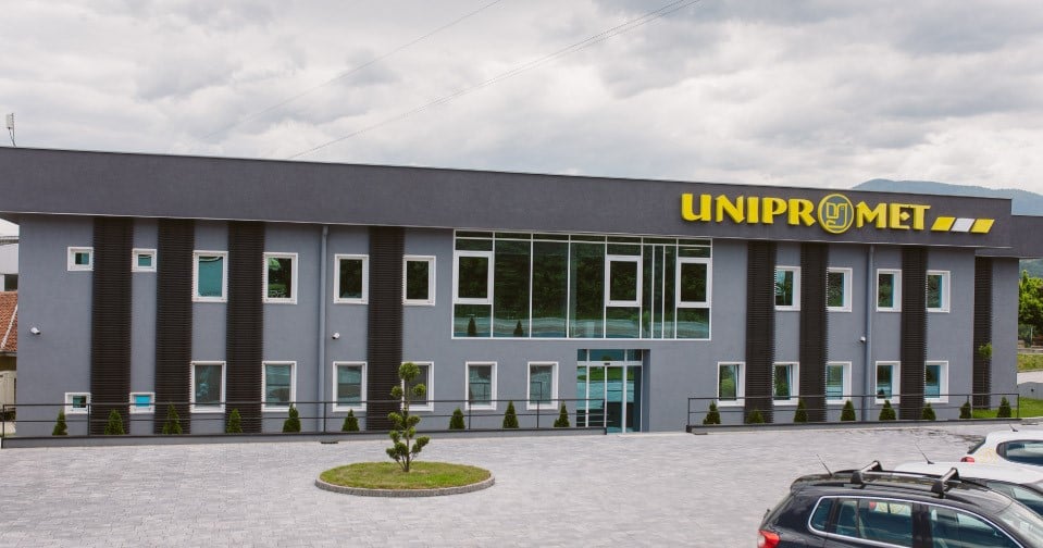 Unipromet otvara predstavništvo u Libiji nakon misije srpskog biznisa