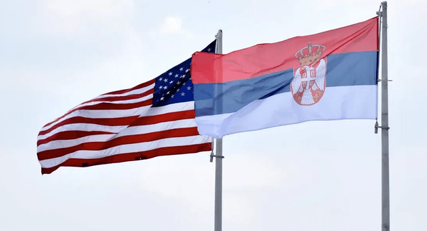 Srbija i SAD započele strateški dijalog: energetika i 5G