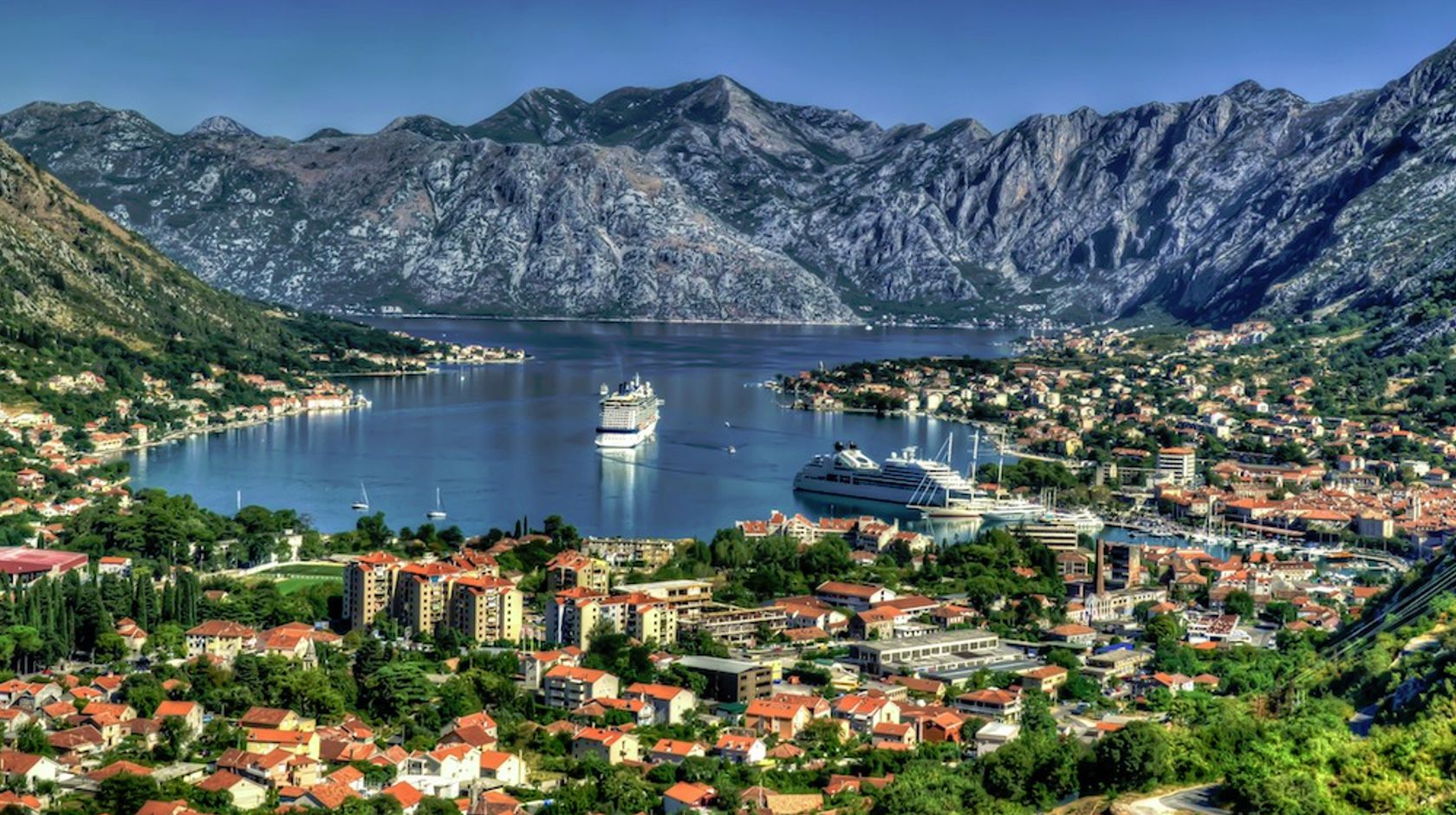 U Crnoj Gori legalno boravi gotovo 100 hiljada stranih državljana