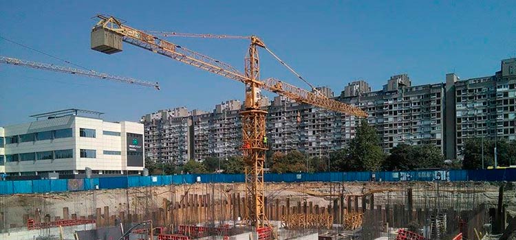 U Srbiji se priprema izgradnja više od 10 hiljada novih stanova