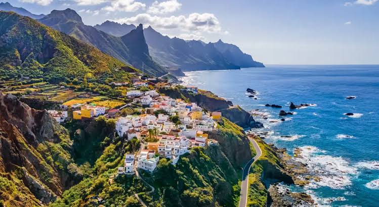 Kuda leteti iz Beograda u septembru: Tenerife, Španija, more i poslovne prestonice Evrope