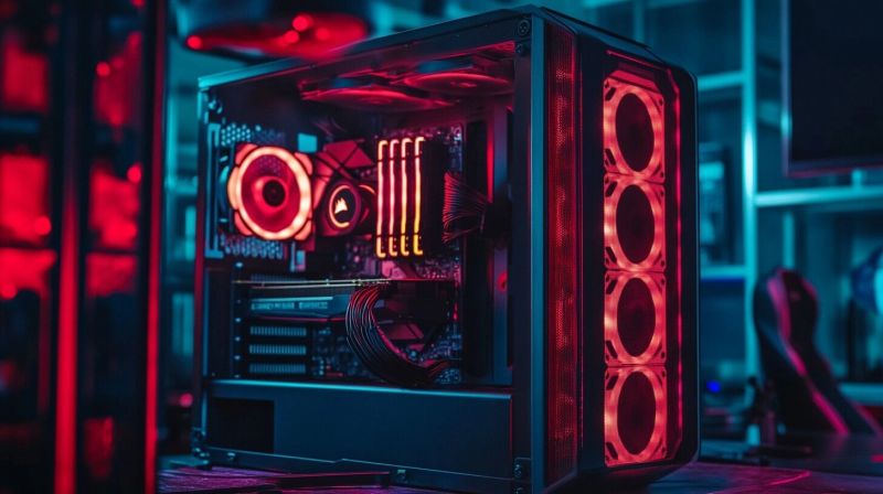 Vučić: treći superkompjuter stiže do kraja godine