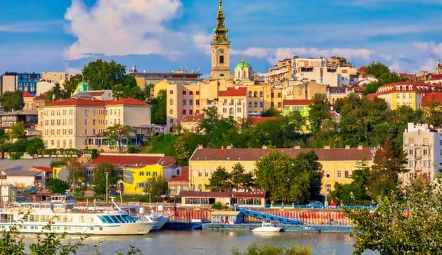 Fintek kompanija Sokin otvorila je globalni inženjerski centar u Beogradu