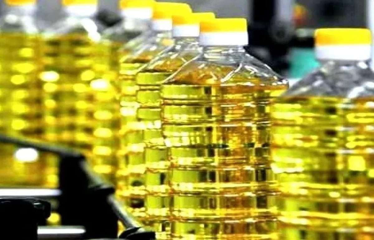 Srbija treća po isporukama suncokretovog ulja EU