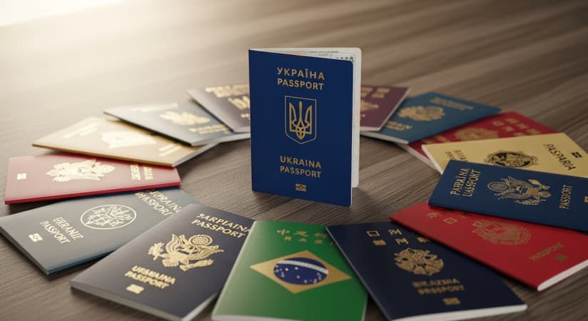 Srbija nije uključena u Henley Opportunity Index 2026, rang-listu karijernih prilika za ekspate