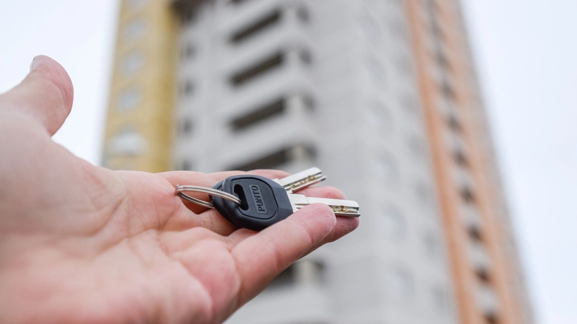 Srbija ušla među deset evropskih zemalja sa najvećim rastom kirija