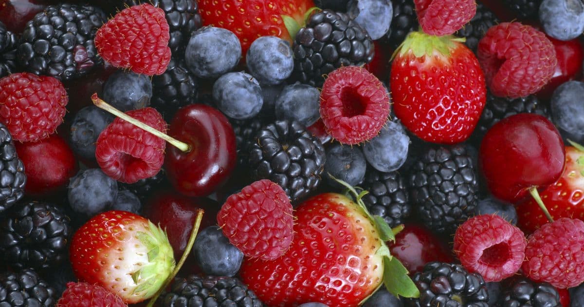 Seoski sektor bobičastog voća započeo je sezonu suočen sa rizicima zbog mrazeva