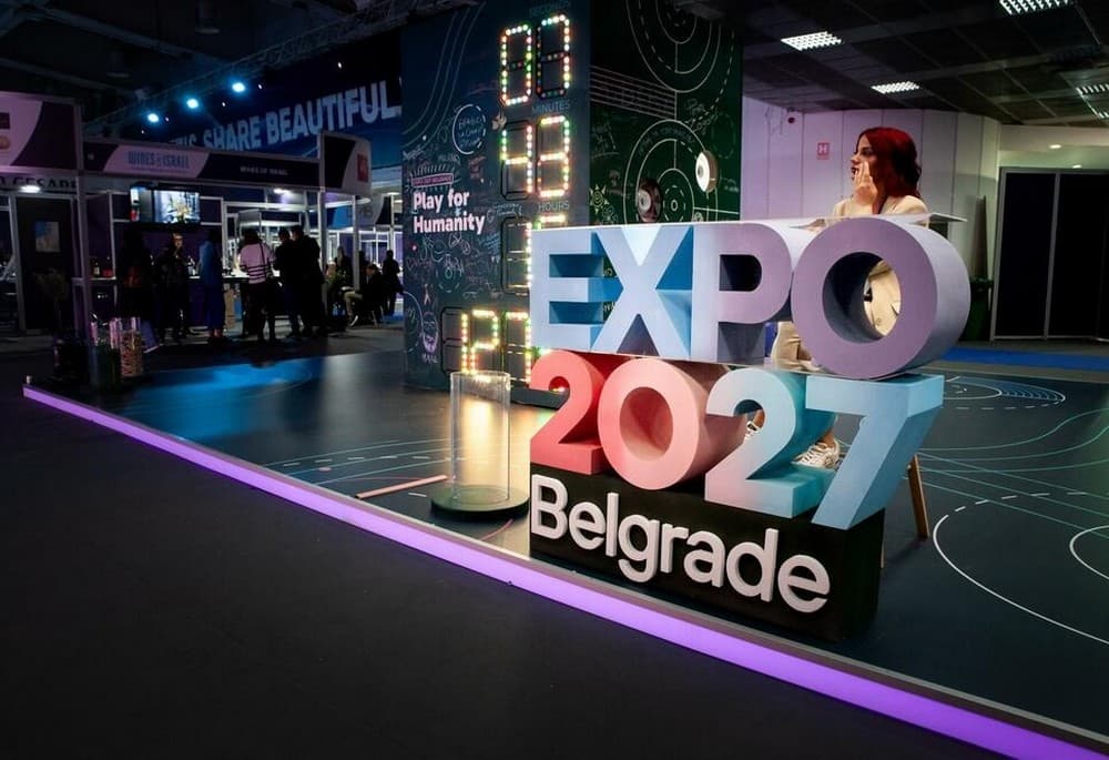 Privredna komora Srbije organizuje Poslovni forum žena Srbije i Egipta na Ekspo 2027