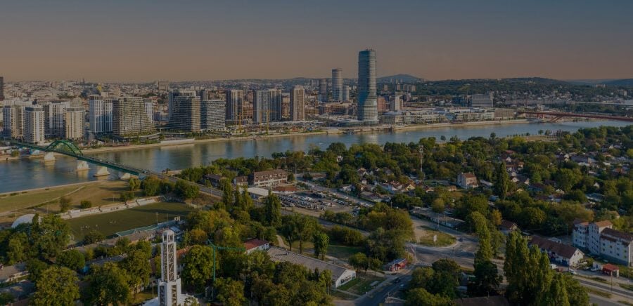 Nemačka firma PWO pokreće program obuke za industrijske mehaničare u Čačku