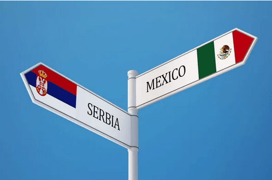 Srbija i Meksiko nameravaju da ojačaju ekonomsku saradnju