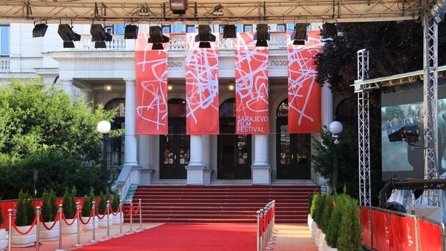 Talenti Sarajevo 2026 okupiće 50 mladih filmskih stvaralaca iz 14 zemalja