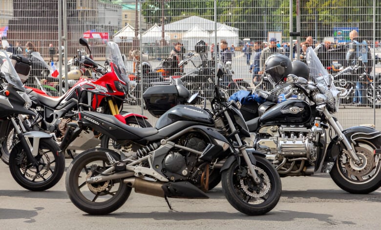 Veliki motociklistički festival održaće se u Beogradu od 17. do 19. jula