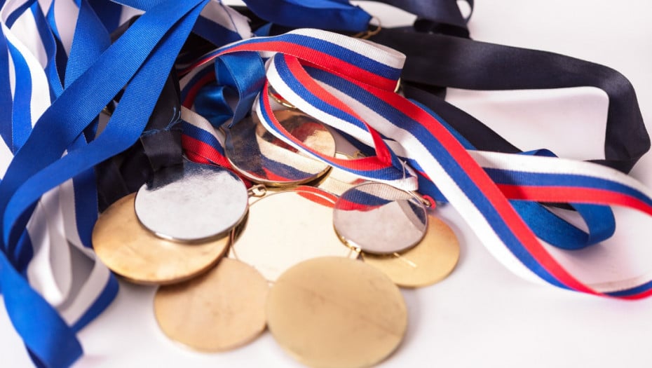 Srpski srednjoškolci osvojili su 11 medalja na međunarodnom naučnom takmičenju u Turskoj