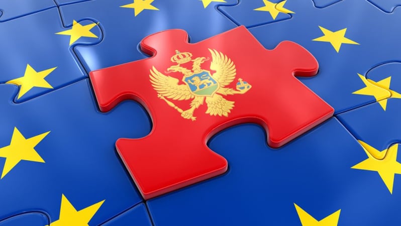 Brisel je naveo da će pristupanje Crne Gore EU koštati "manje od šolje kafe"