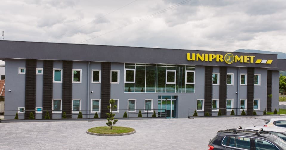 Unipromet otvara predstavništvo u Libiji nakon misije srpskog biznisa