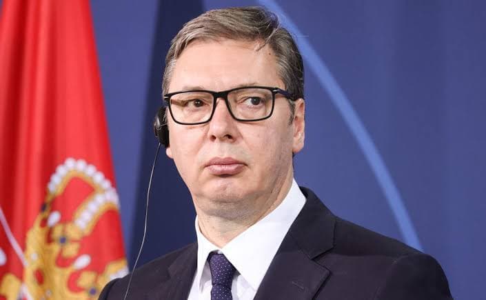 Vučić ne očekuje da će zemlje kandidati uskoro ući u EU