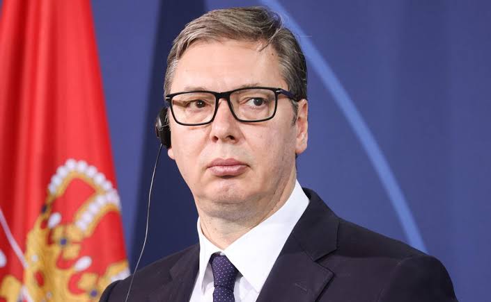 Vučić ne očekuje da će zemlje kandidati uskoro ući u EU