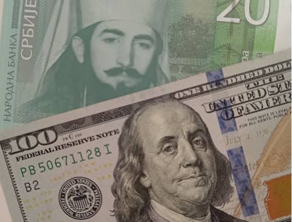 Vlada Srbije izdvojila 1,2 miliona evra iz budžetske rezerve za Beograd