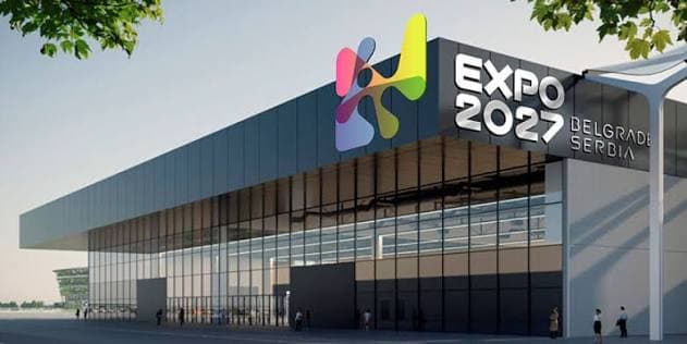 Kako postati volonter na Expo 2027 u Beogradu