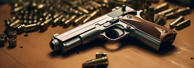 Srbija povećala starosni limit za kupovinu vatrenog oružja na 21 godinu